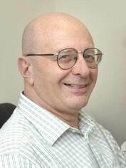 Photo of Dr Henry Sztulman